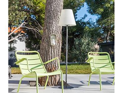 LUMISKY Lichtgevende vloerlamp 150cm