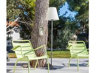 LUMISKY Lichtgevende vloerlamp 150cm - thumbnail