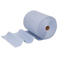 Kimberly Clark KI1066 7356 WYPALL L20 ESSENTIAL Wischtücher Großrolle Schoonmaakdoek - thumbnail