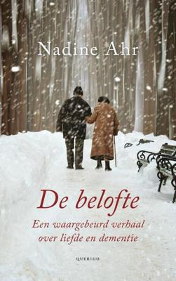 De belofte - Nadine Ahr - ebook
