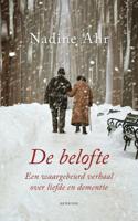De belofte - Nadine Ahr - ebook - thumbnail
