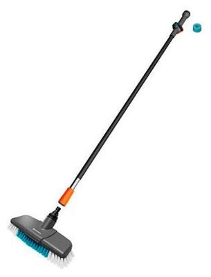 Gardena Cleansystem | Wasset | steel hard - 18828-20 Gardena Cleansystem | Wasset | steel hard - 18828-20