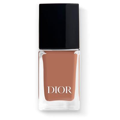 Christian Dior - Dior Vernis Nail Lacquer 323 Dune Nagellak 10 ml Dames Christian Dior - Dior Vernis Nail Lacquer 323 Dune Nagellak 10 ml Dames