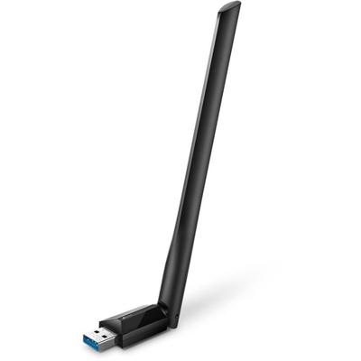 TP-Link Archer T3U Plus WLAN 867 Mbit/s TP-Link Archer T3U Plus WLAN 867 Mbit/s