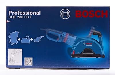 Bosch stofafzuigkap gde 230 fc t - thumbnail