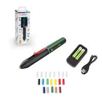 Bosch Home and Garden Gluey (Evergreen) Accu-hetelijmpen 7 mm 1.2 V 1 stuk(s) - thumbnail