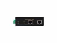 LevelOne IGP-0101 Gigabit Ethernet 56V PoE adapter & injector - thumbnail