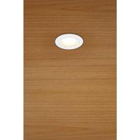 EVN L20300102 EVN Lichttechnik LED-inbouwlamp LED LED vast ingebouwd 3 W Wit - thumbnail