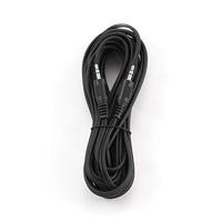 3.5 mm stereo audiokabel, 5 meter - thumbnail