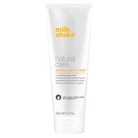 milk_shake active yoghurt mask 250 ml - thumbnail