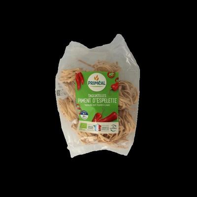 Primeal Tagliatelle espelettepeper bio 250 Gram