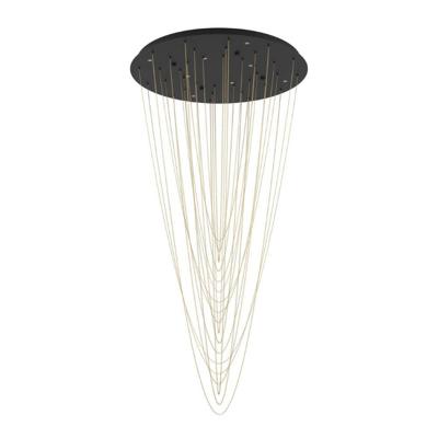 Stars of Light HanglampTrepuco met kettingen 150cm - 390355