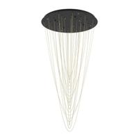 Stars of Light HanglampTrepuco met kettingen 150cm - 390355 - thumbnail