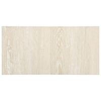 VidaXL Vloerplanken 20 st zelfklevend 1,86 m² pvc beige - thumbnail