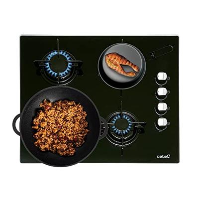 Gaskookplaat Cata 8068400 (60 cm)
