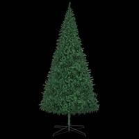 Kunstkerstboom 400 cm groen - thumbnail