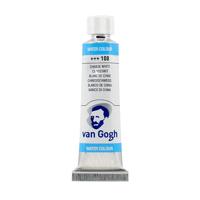 Van Gogh Van Gogh Aquarelverf Tube 10 ml Chineeswit - thumbnail