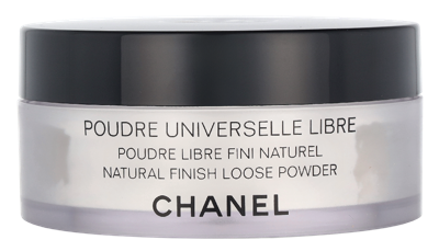 Chanel Poudre Universelle Libre Loose Powder BEIGE 10 Gezichtspoeder 30 g Dames Chanel Poudre Universelle Libre Loose Powder BEIGE 10 Gezichtspoeder 30 g Dames