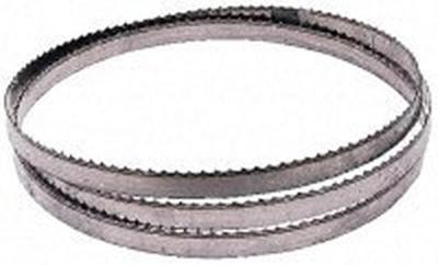 DeWalt Accessoires Lintzaagblad, 2215x6x0,6mm, 18TPI, bochten zagen in non-ferro en kunststof (t.b.v. DW876) - DT8475-QZ DeWalt Accessoires Lintzaagblad, 2215x6x0,6mm, 18TPI, bochten zagen in non-ferro en kunststof (t.b.v. DW876) - DT8475-QZ