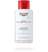 Eucerin pH5 Waslotion Droge en Gevoelige Huid 200ml - thumbnail