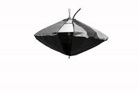 Sunred Cover Hanging heater 60 cm beschermhoes - thumbnail