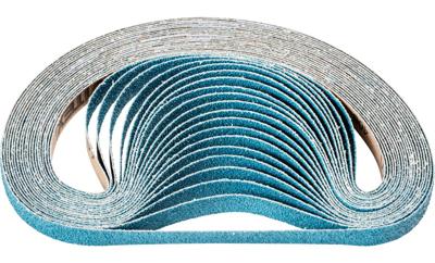 PFERD TOOLS BA 12/520 T Z 60 45008106 Schuurband Korrelgrootte (num) 60 (l x b) 520 mm x 12 mm 100 stuk(s) PFERD TOOLS BA 12/520 T Z 60 45008106 Schuurband Korrelgrootte (num) 60 (l x b) 520 mm x 12 mm 100 stuk(s)