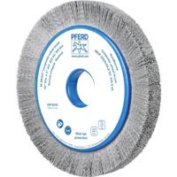 PFERD TOOLS Ronde borstel RBUP 25025/50,8 SiC 320 0,55 79183741 1 stuk(s) - thumbnail