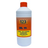 123 Press Vuilwater 1L - thumbnail