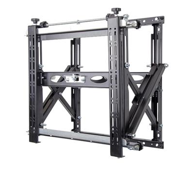 Schermtafel Support B-Tech BT8310XL/B 42" 120" - thumbnail