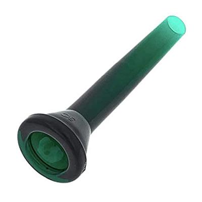 Jiggs pTrumpet 5C Black mondstuk