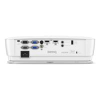 BenQ MW536 beamer/projector Projector met normale projectieafstand 4000 ANSI lumens DLP WXGA (1200x800) Wit - thumbnail