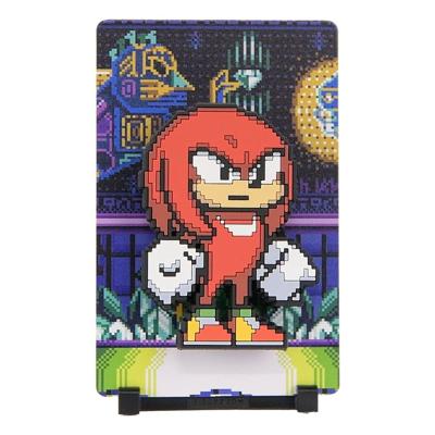 Sonic the Hedgehog (Classic) Magnet Collectible - Knuckles