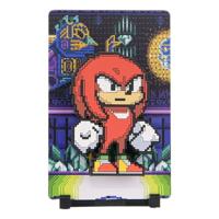 Sonic the Hedgehog (Classic) Magnet Collectible - Knuckles - thumbnail