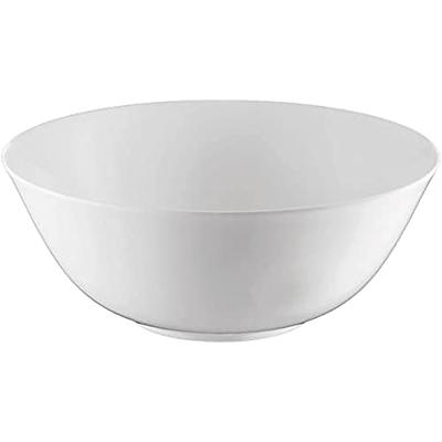 ROSENTHAL - Jade Pure White - Slakom 23cm ROSENTHAL - Jade Pure White - Slakom 23cm