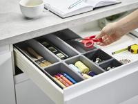 Joseph Joseph Bestekbak Set 7-Delig Blox - thumbnail