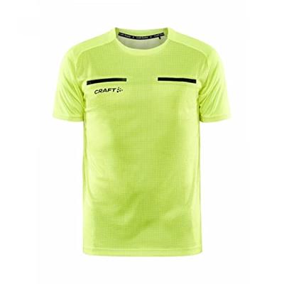Craft 1910953 Evolve Referee Jersey Men - Flumino - S