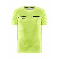 Craft 1910953 Evolve Referee Jersey Men - Flumino - S - thumbnail