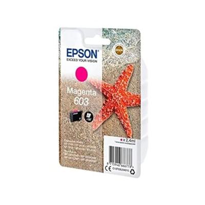Originele inktcartridge Epson C13T03U34020 Magenta