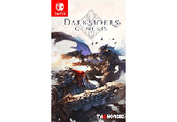 Darksiders Genesis - thumbnail