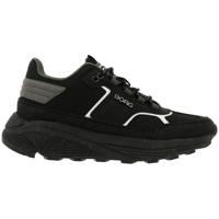 Björn Borg Sneakers R1300 MID TRC M 2242 584720 0909 Zwart-45 maat 45 - thumbnail
