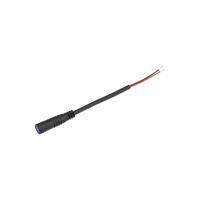 Axa -in tracker aansluit snoer shimano connector - thumbnail