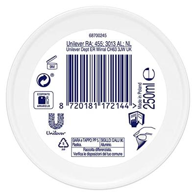 Dove Body Love One Cream