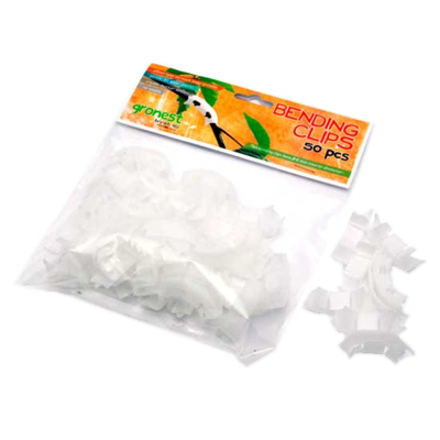 Gronest Gronest buigclips - 25 stuks Gronest Gronest buigclips - 25 stuks