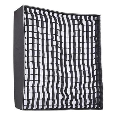 Linkstar softbox + honingraat rx-11sb+hc voor led rx-11td