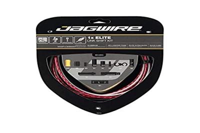 JAGWIRE 1x elite link shift kit - red