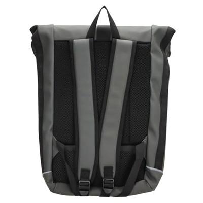 Beagles originals waterproof originals backpack 15,6 inch -Grey