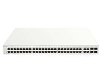 Nuclias CLOUD-SMART + Switch 48 GIGABIT PORT MET 1Y LICENSE - thumbnail