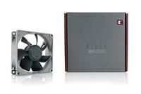 Noctua Casefan NF-R8 Redux 1200 - thumbnail