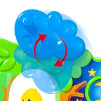 Interactief Speelgoed Moltó Boomstructuur (ES) - thumbnail