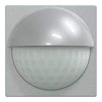 Merten MEG5710-0460 Bewegingsmelder 180 ° Relais Aluminium - thumbnail